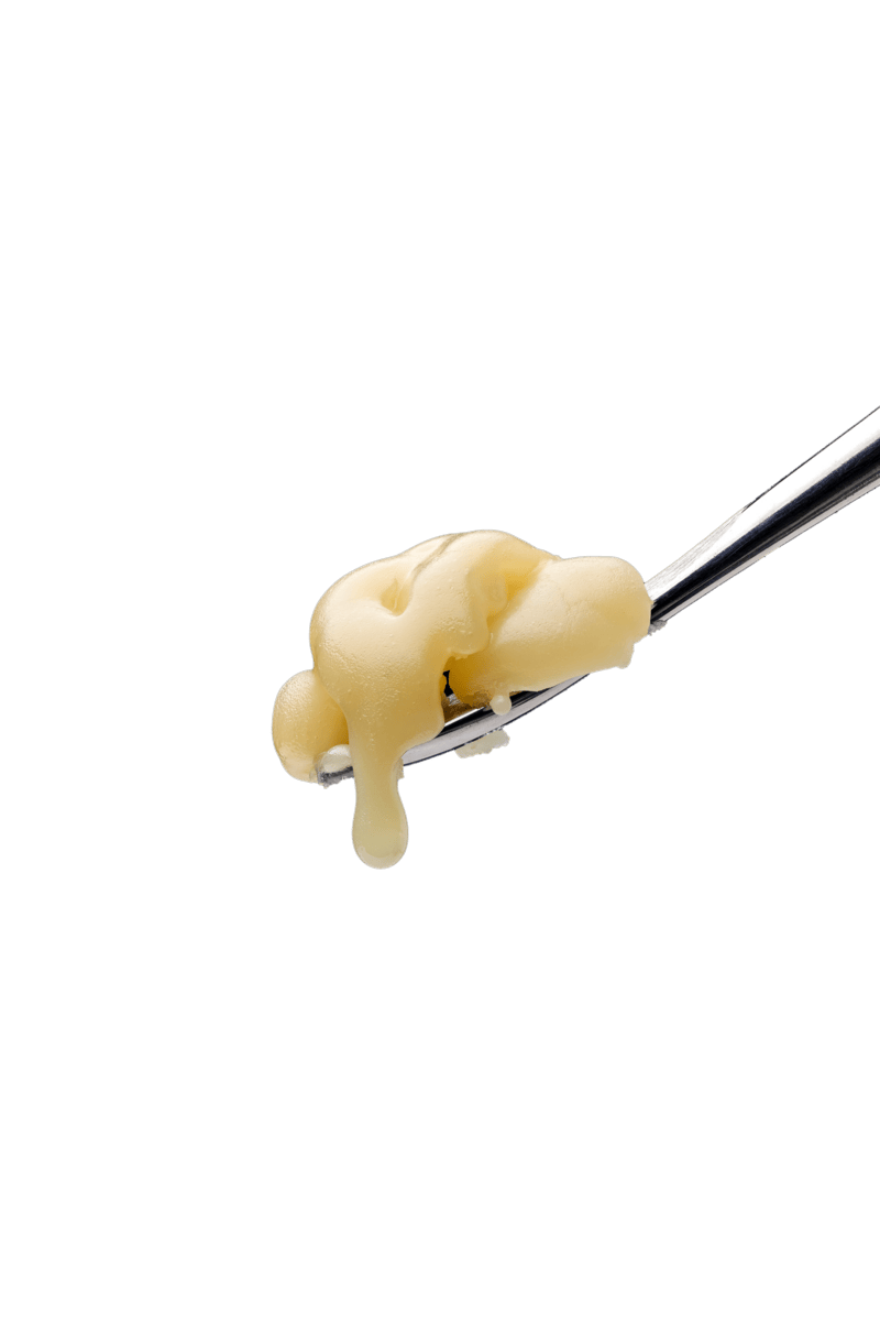 Decibel Gardens - Sweet Victory | Cold Cure Rosin | 1g - 1