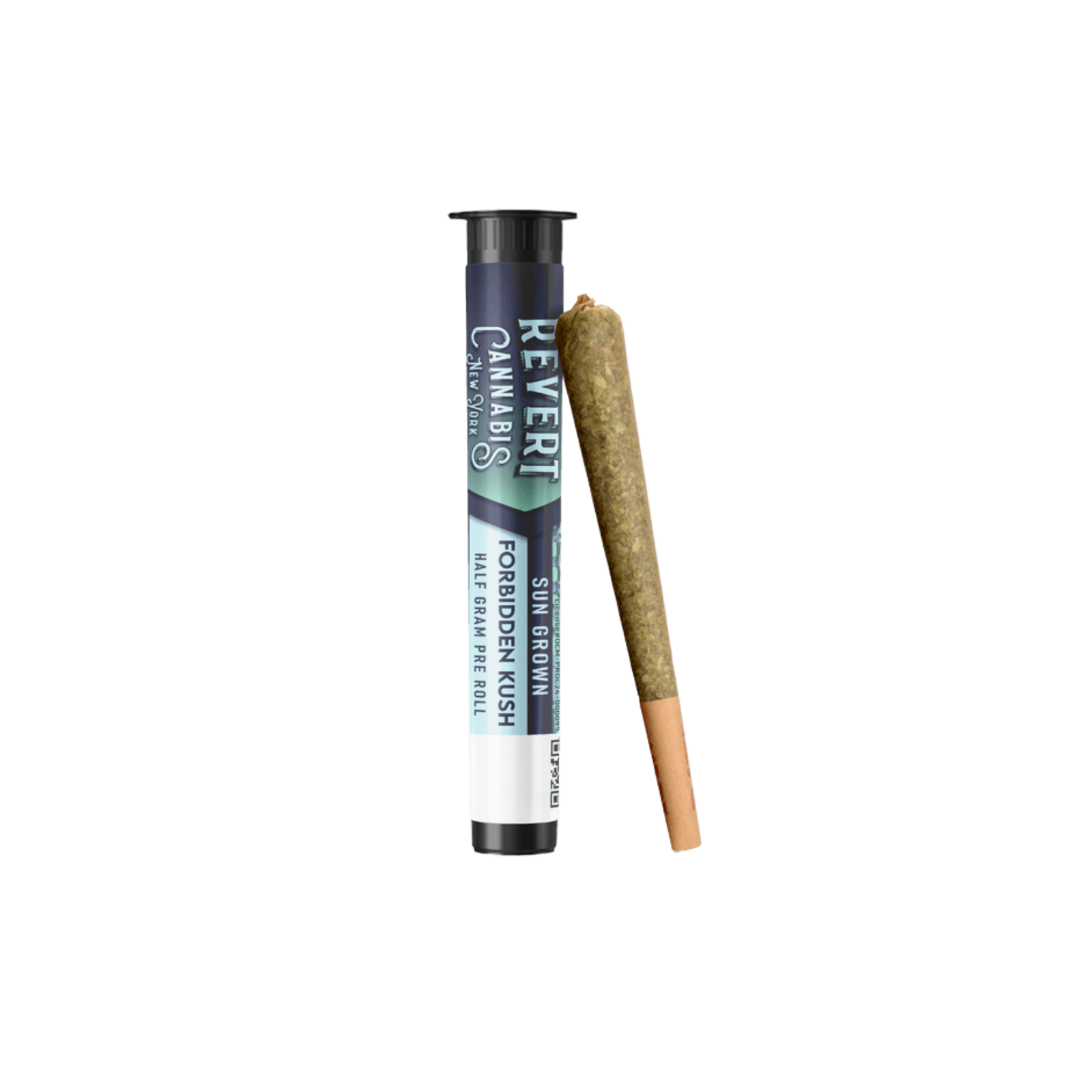 Revert - Forbidden Kush | Mini | 0.5g - 1