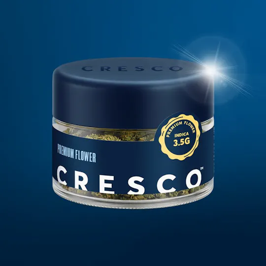 Cresco - Face Mints | Big Buds | 3.5g - 1