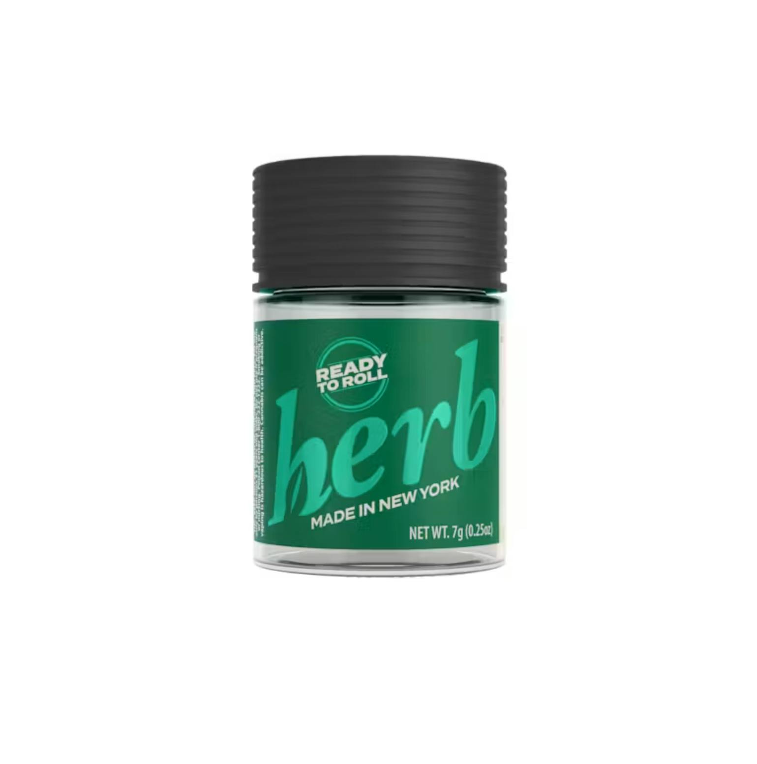 Herb - Cherry Pie | Ground | 7g - 1