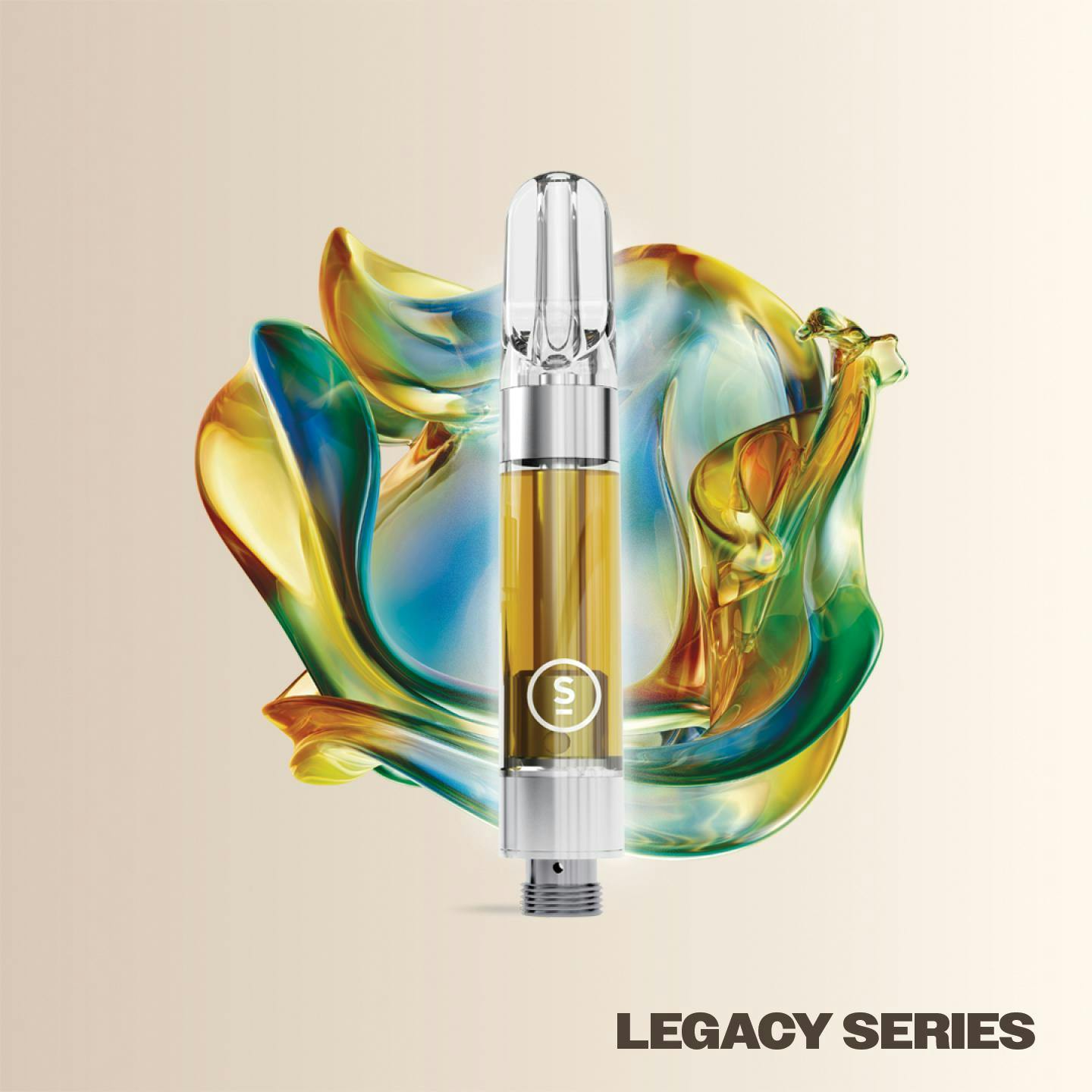 Select - Legacy Series Super Sour Diesel Cartridge - 1