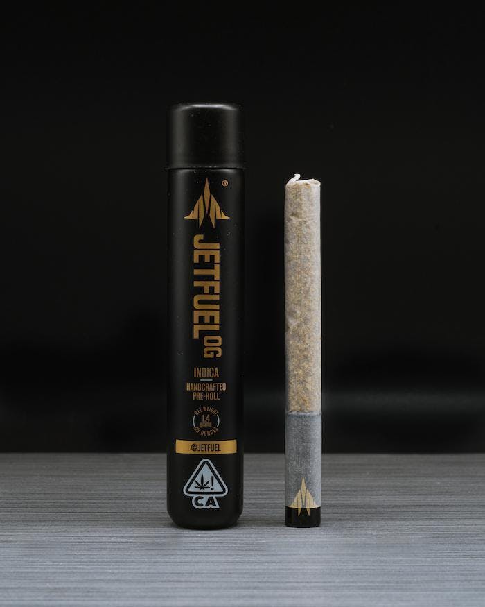 BLEM - Jet Fuel OG Pre Roll | 1.4g - 1