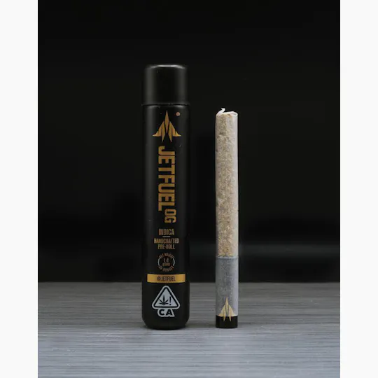 BLEM - Jet Fuel OG Pre Roll | 1.4g - 1
