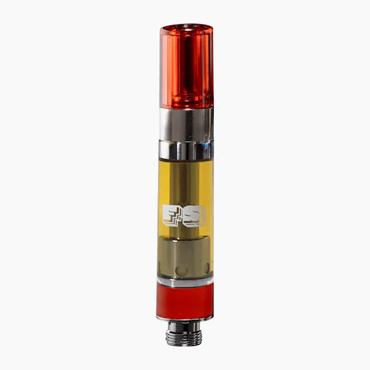 Flip Side - Sunset Sherbert | Live Resin Cartridge | 1g - 1