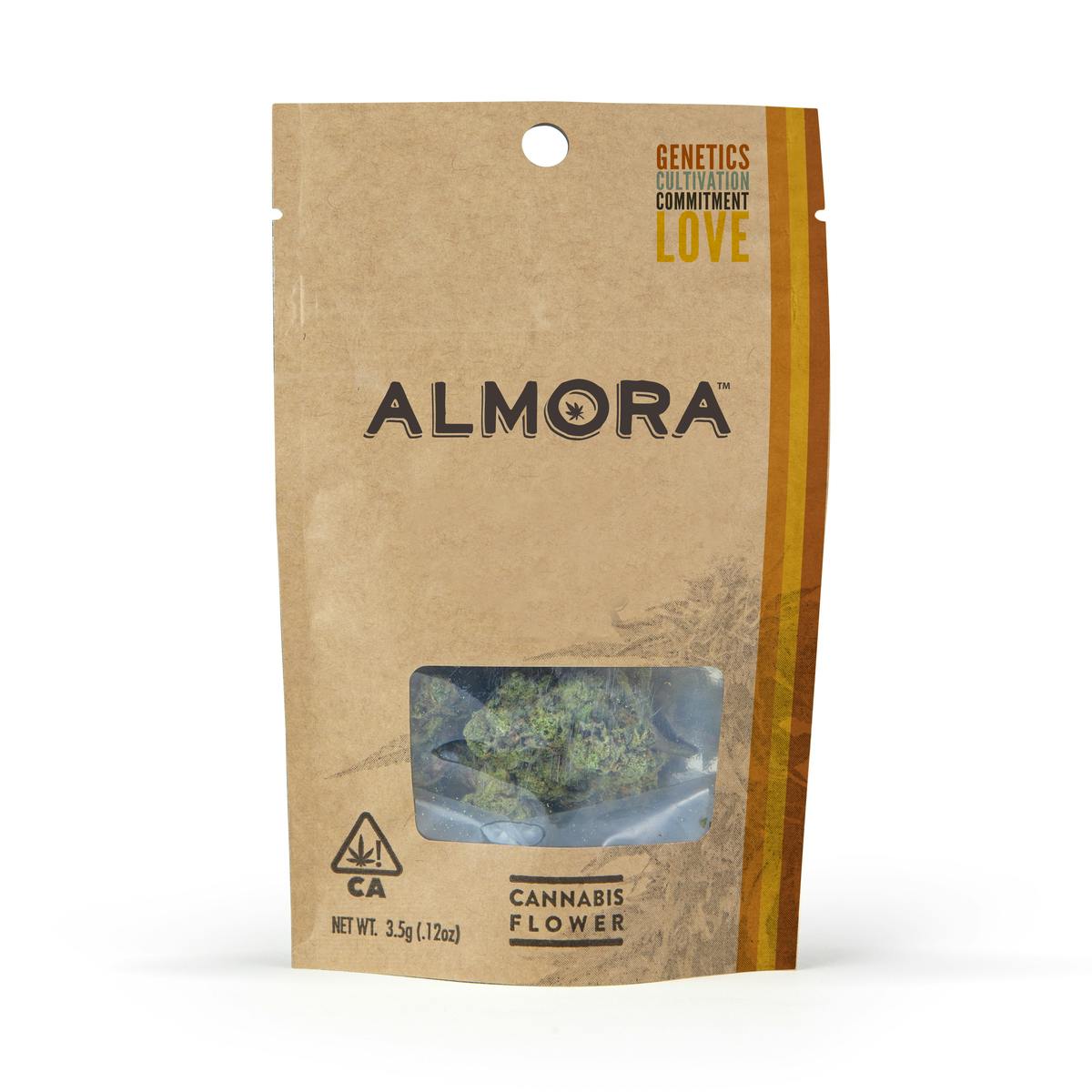 Almora - Plantz - 3.5g - 1