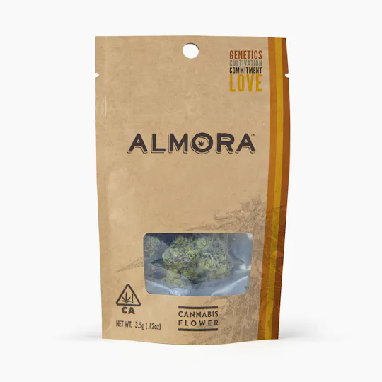 Almora - Plantz - 3.5g - 1