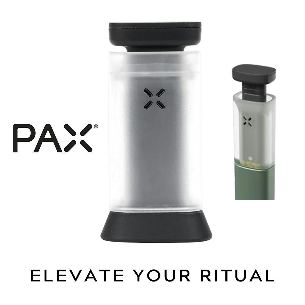 PAX - Flower Puck Press | Gear - 1