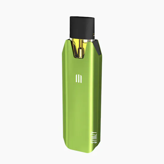 STIIIZY - Battery - BIIIG - Green - 1