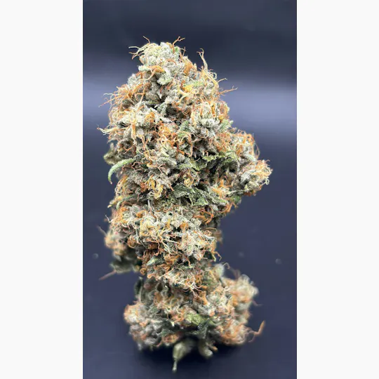 Crystal Collection - $100 OG | Big Buds | 3.5g - 1