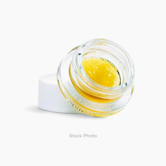 Off The Path Cannabis - Off The Path Cannabis | Wedding Cake | Sugar Wax | 1g - 1