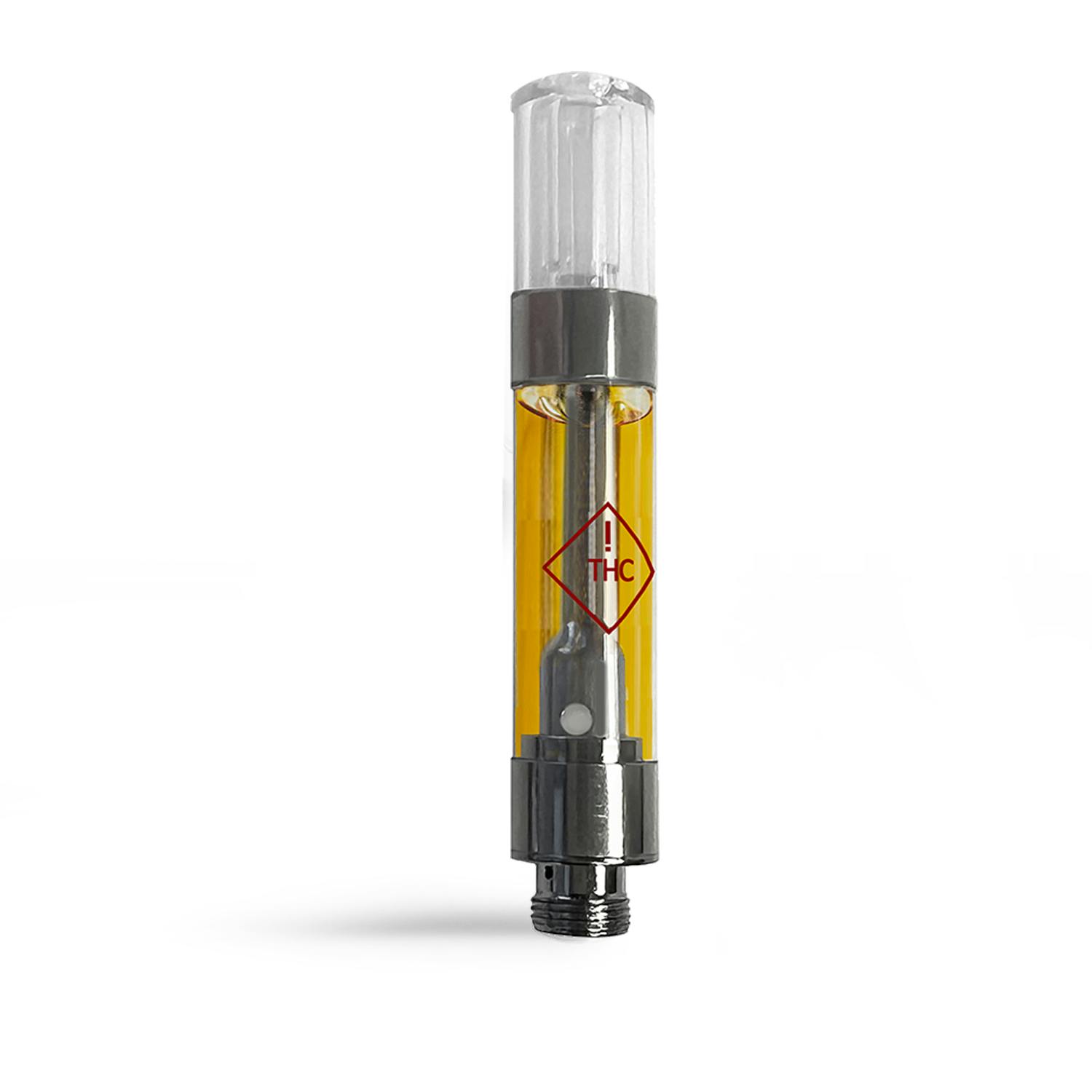 XVapes - XVapes- StrawGuava Distillate Vape | 1g - 1