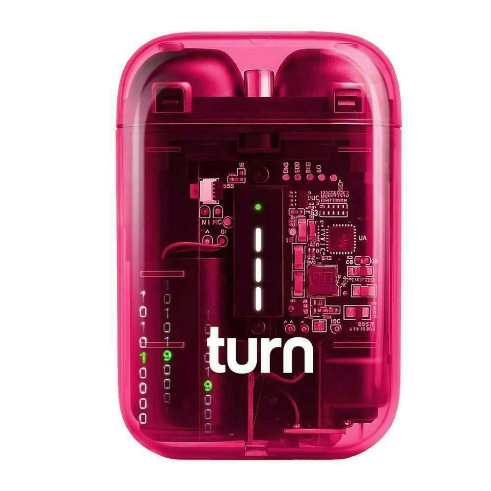 turn - Malibu Dream House Retrovision Podpak | Battery - 1
