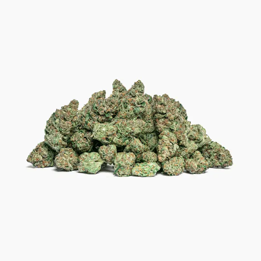 MR. ZIPS - MR. ZIPS | Sherb Cream Pie | Hybrid | Flower | 14g - 1