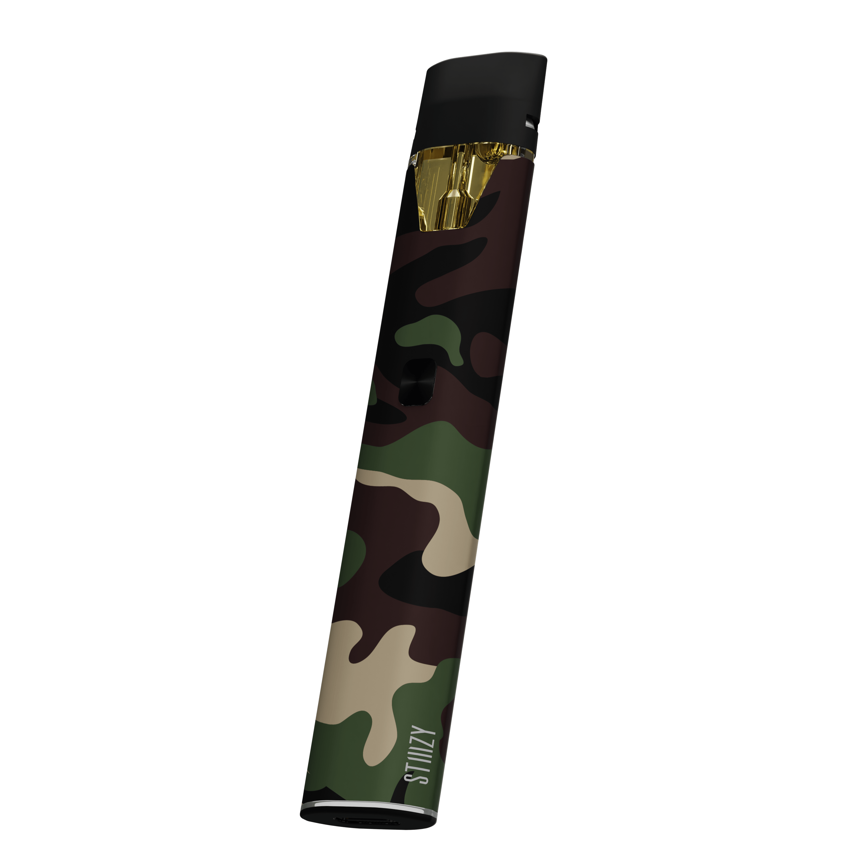 STIIIZY - Battery - Pro - Camo - 1