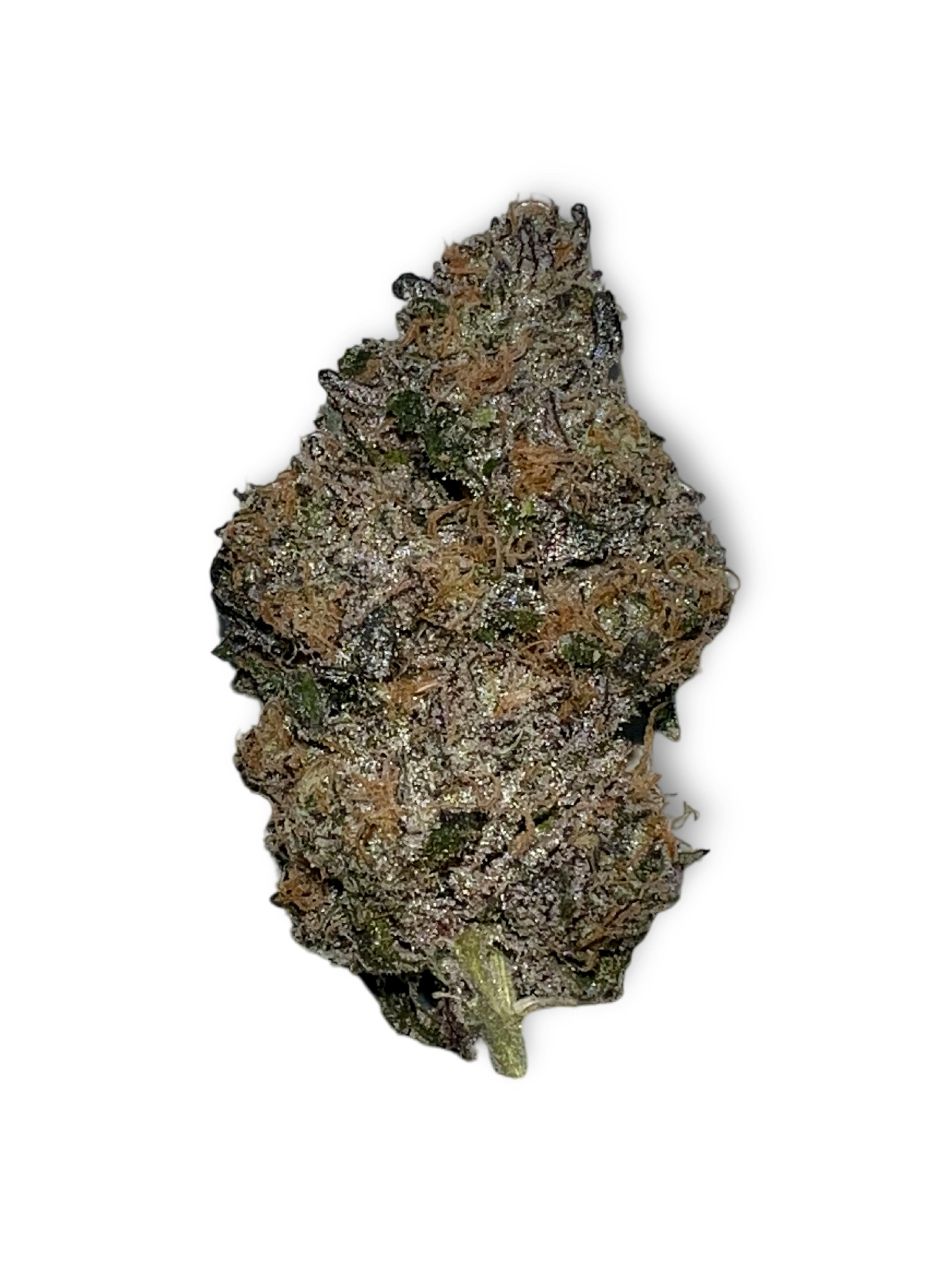 Indico - Blue Ritz - Unicorn Tears - 1