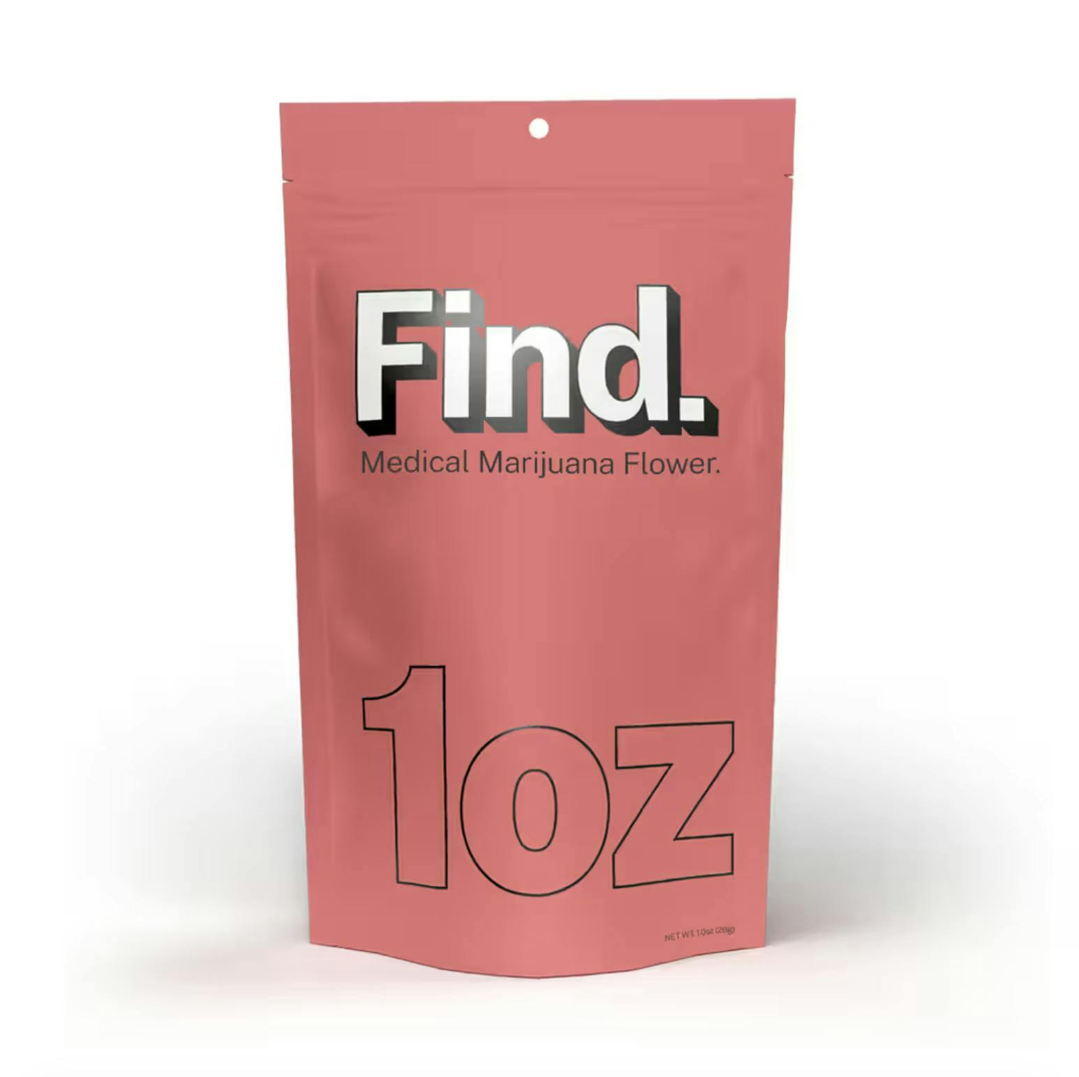 Find - Singapore Sling | Flower | 28g - 1