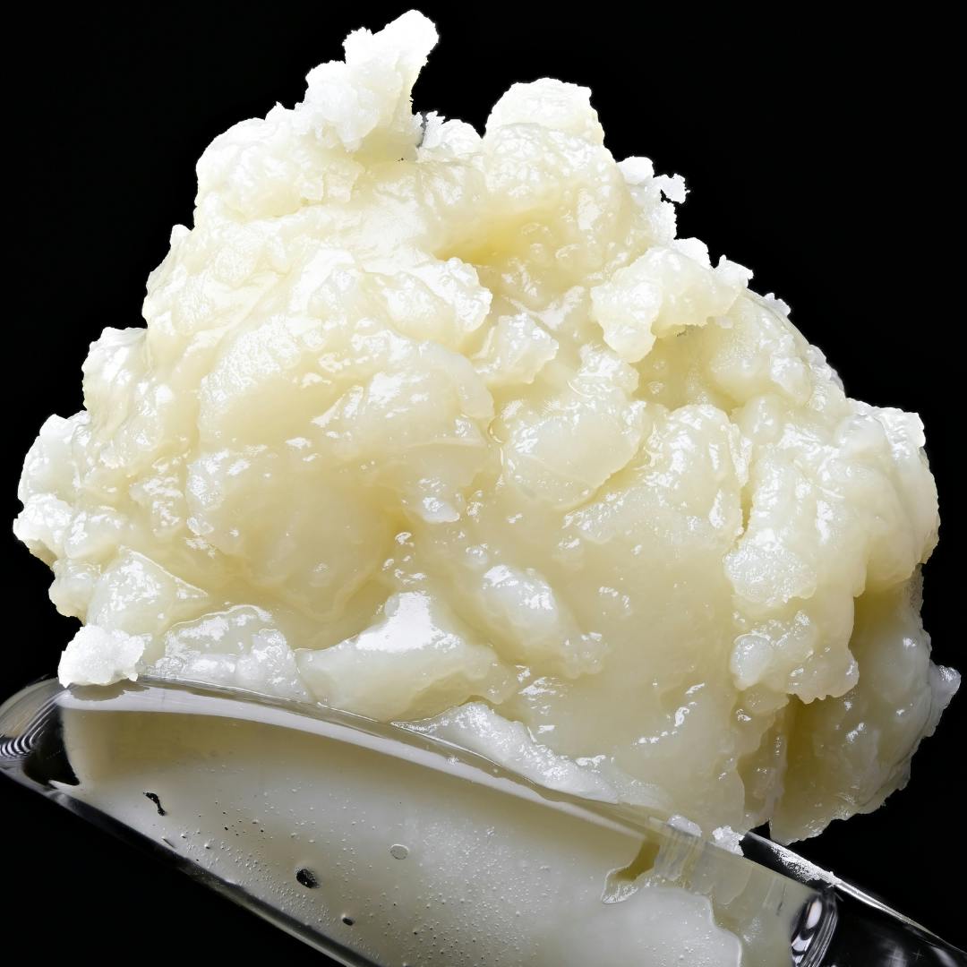 Sluggers Hit - Sluggers - Live Rosin - 1g - Hurricane SZN - 1