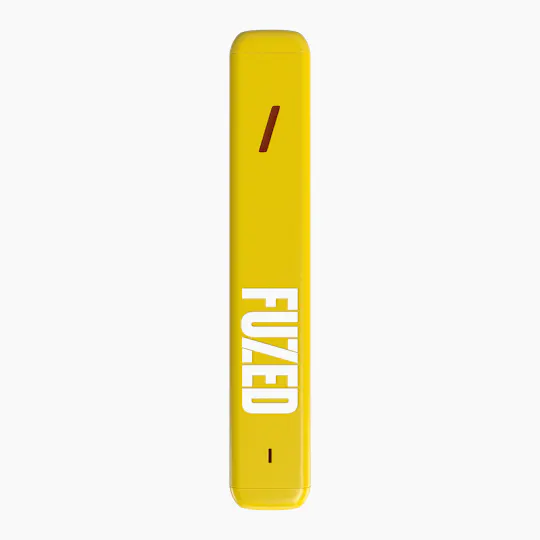 FUZED - 1g All-In-One - Piña Colada - Sativa - CA - 1