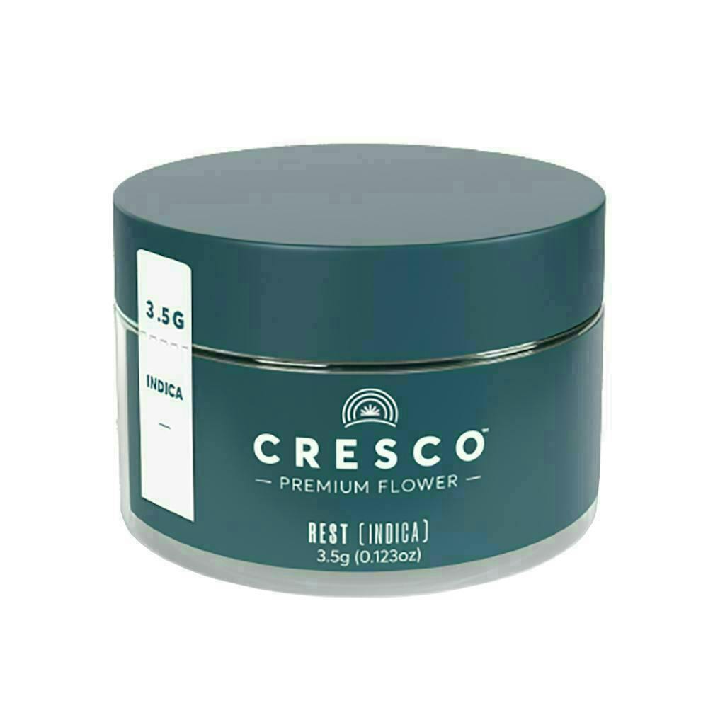 Cresco - The Bling | Big Buds | 3.5g - 1