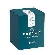 Cresco - Circus Ring | Live Resin | Budder | 2g - 1