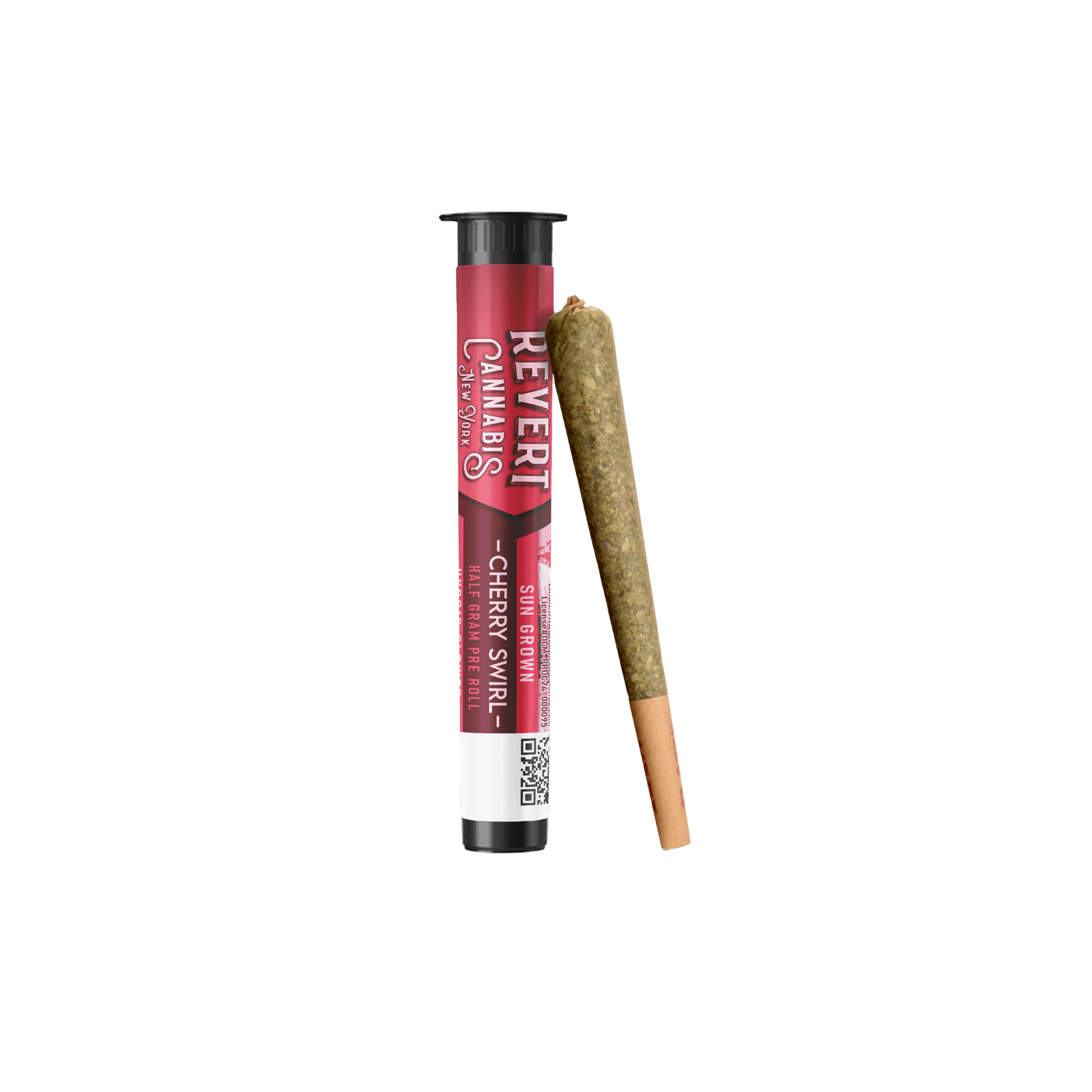Revert - Cherry Swirl | Mini | 0.5g - 1