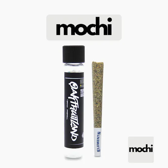 Oakfruitland (OFL) - Mochi | Joint | 1g - 1