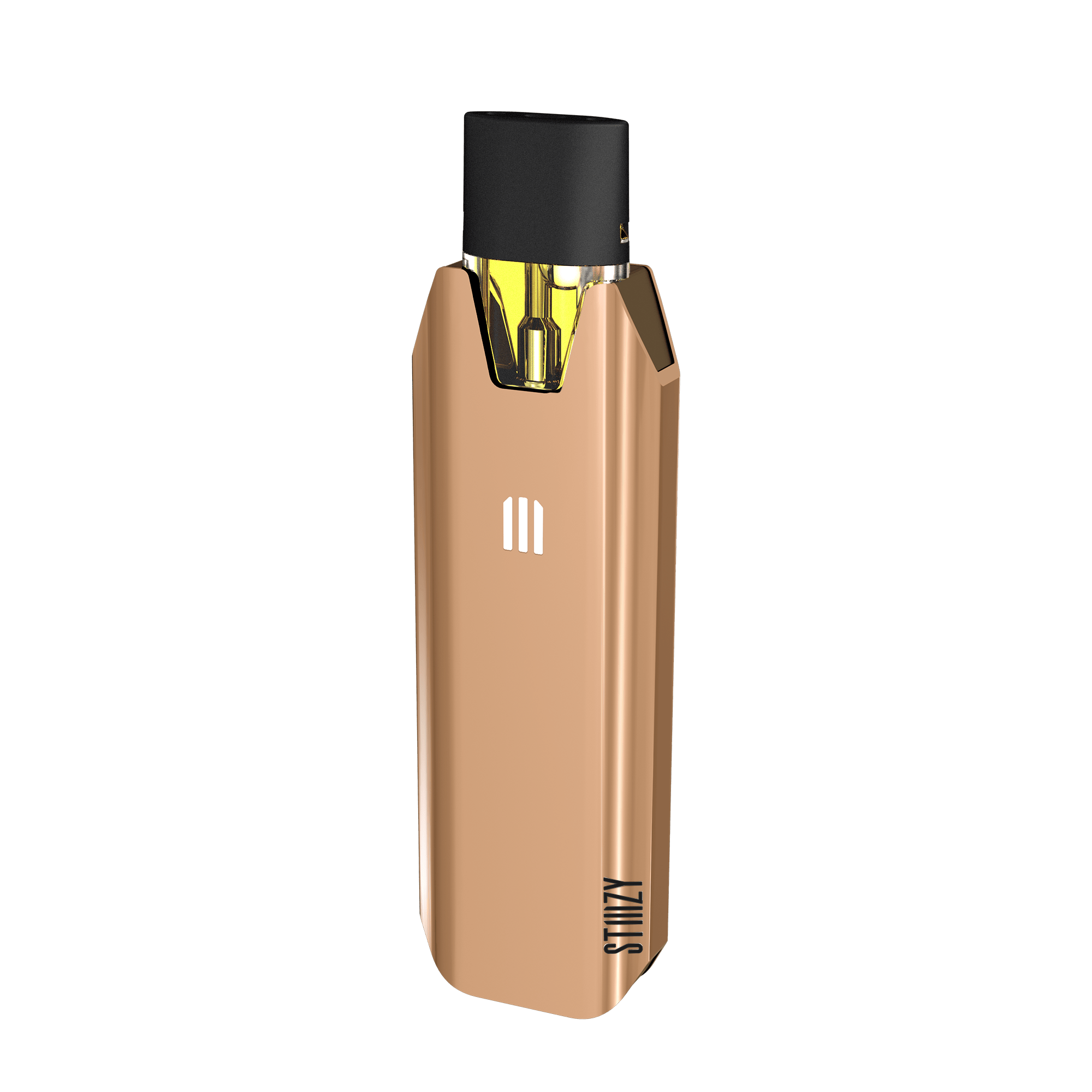 STIIIZY - Battery - BIIIG - Rose Gold - 1