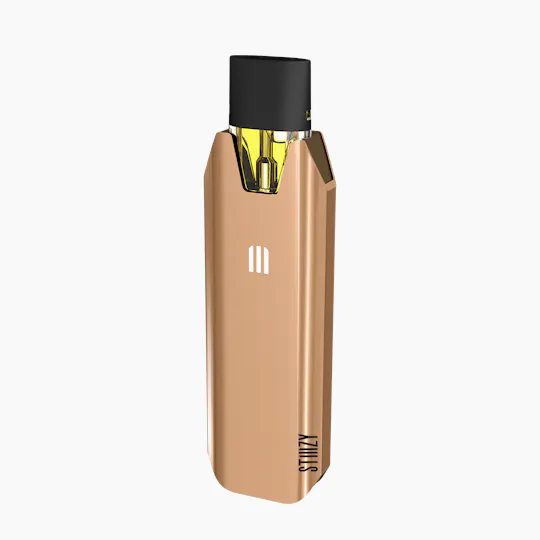 STIIIZY - Battery - BIIIG - Rose Gold - 1