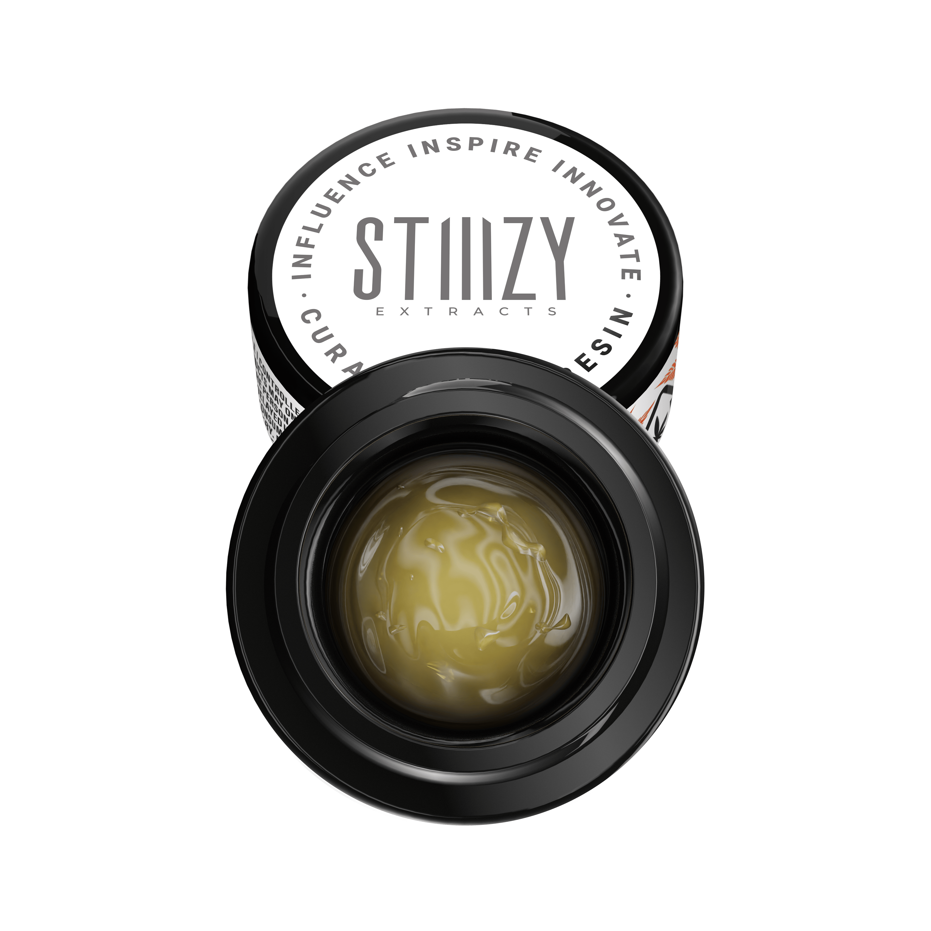 STIIIZY - - ORANGE CREAMSICLE - Live Resin - 1
