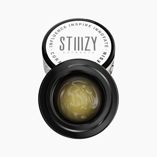 STIIIZY - - ORANGE CREAMSICLE - Live Resin - 1