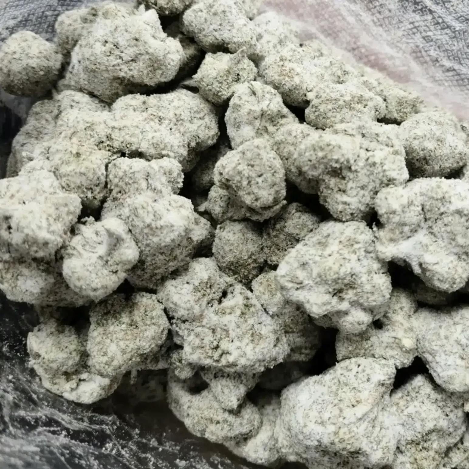 Fresh Canna - Fresh Canna | Fruit Punch Snow Cap | Infused Flower - 1