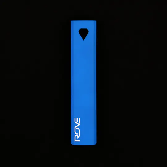 ROVE - Diamond Series Battery - BD BLUE - 1