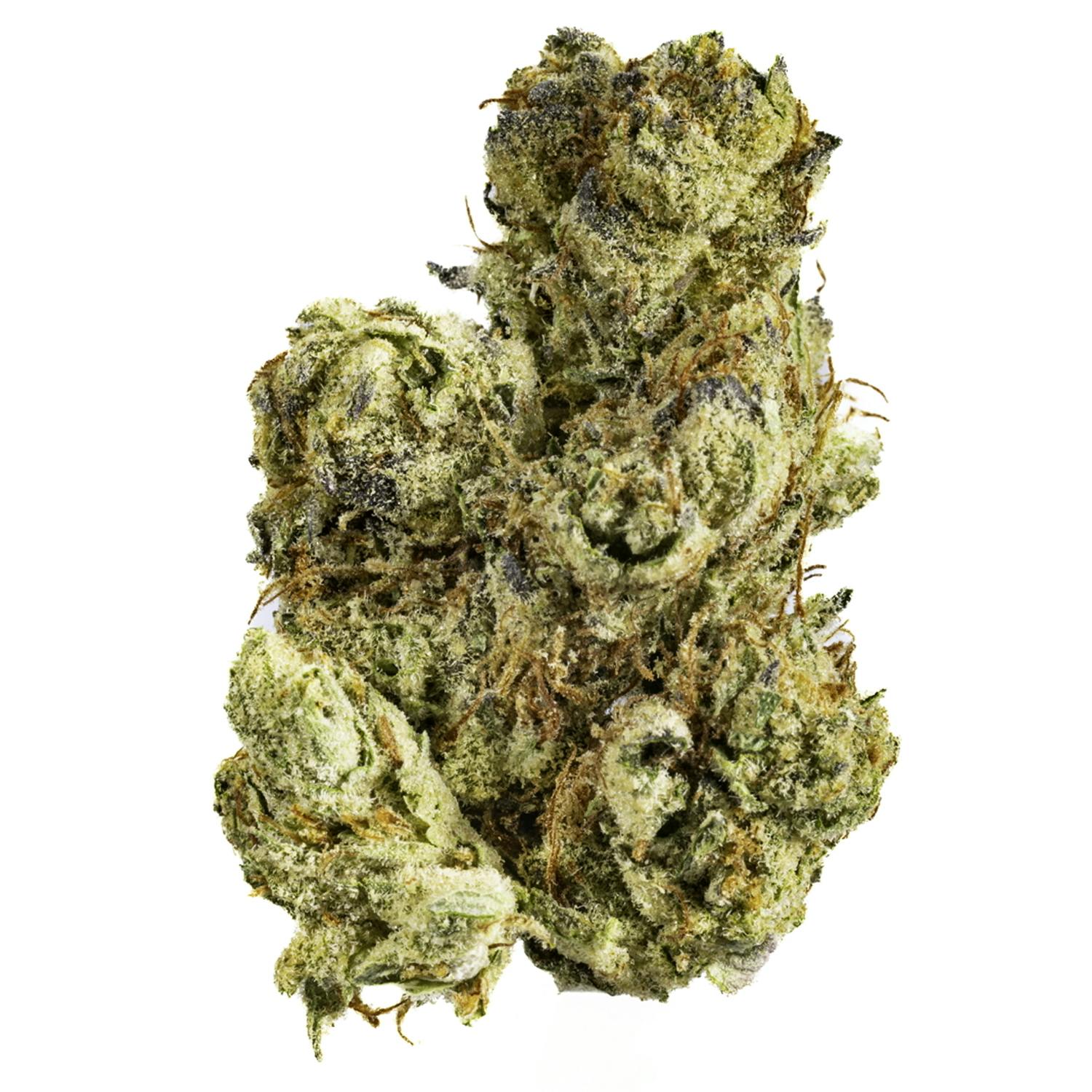 West Coast Cure - Kush Crasher - 14g Premium Flower - 1