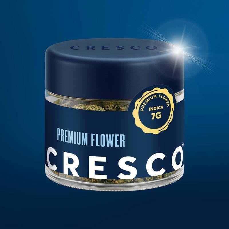 Cresco - Indica | Big Buds | 7g - 1
