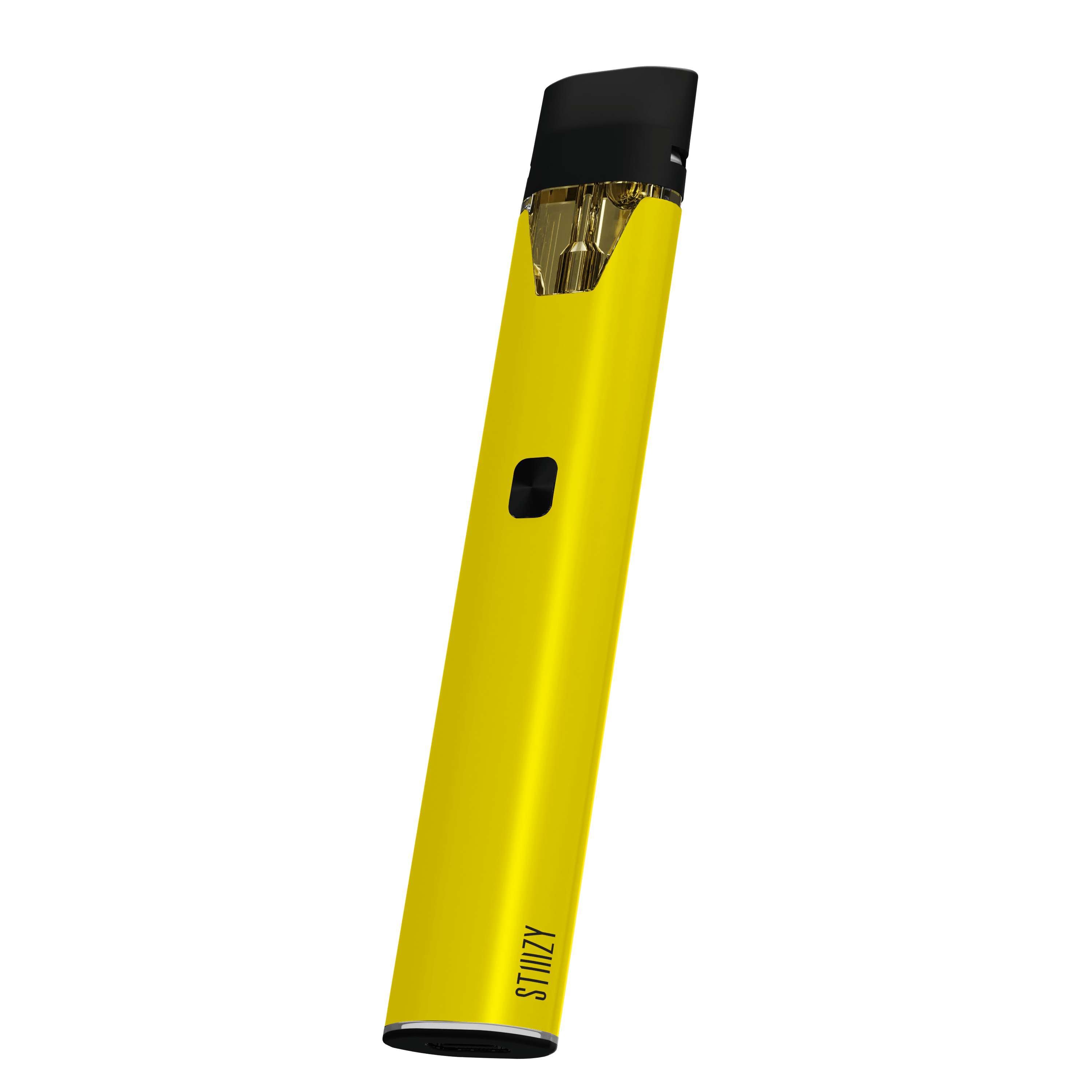 STIIIZY - Battery - Pro - Neon Yellow - 1