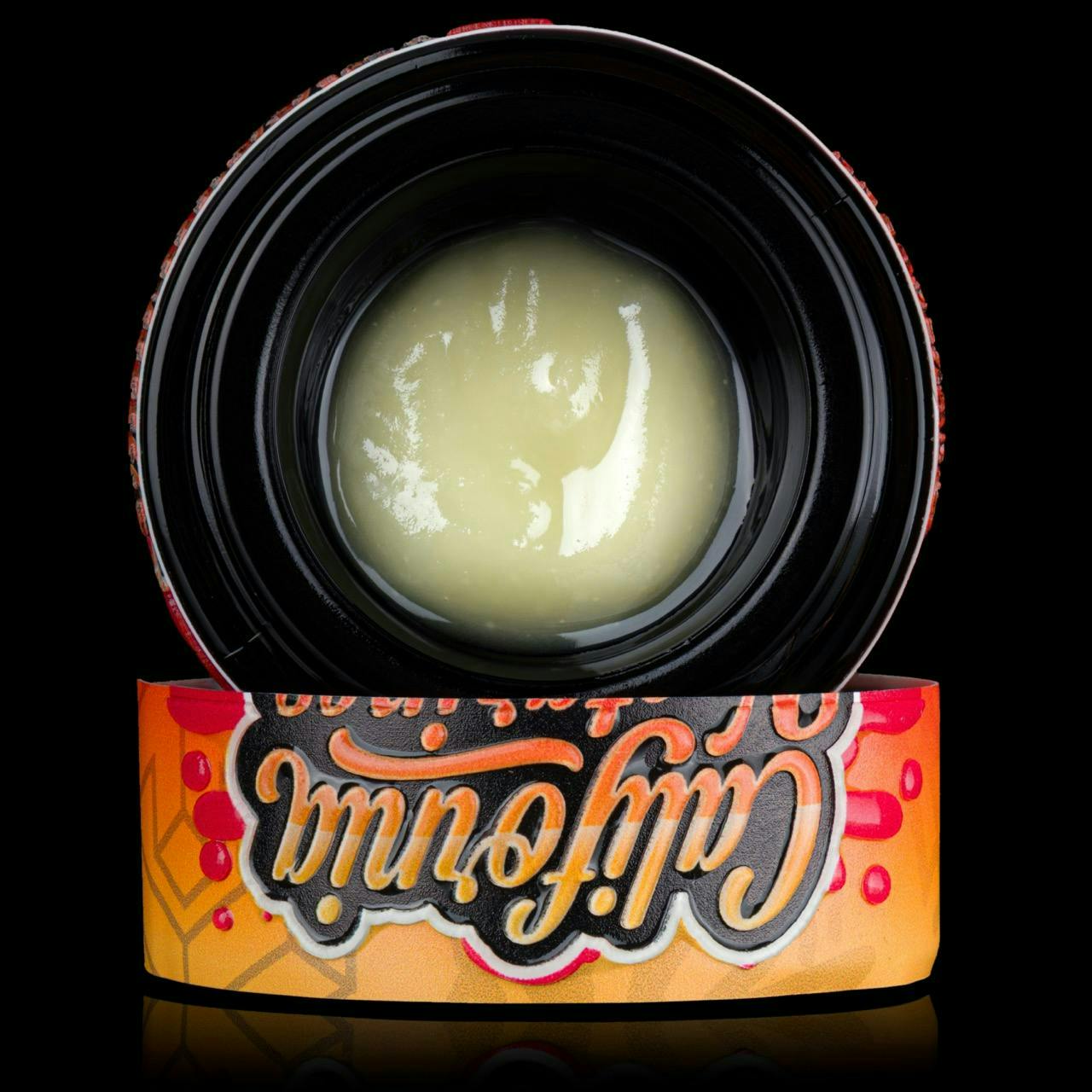 Have Hash - California Nectarines | Tier 2 Live Rosin | 1g - 1