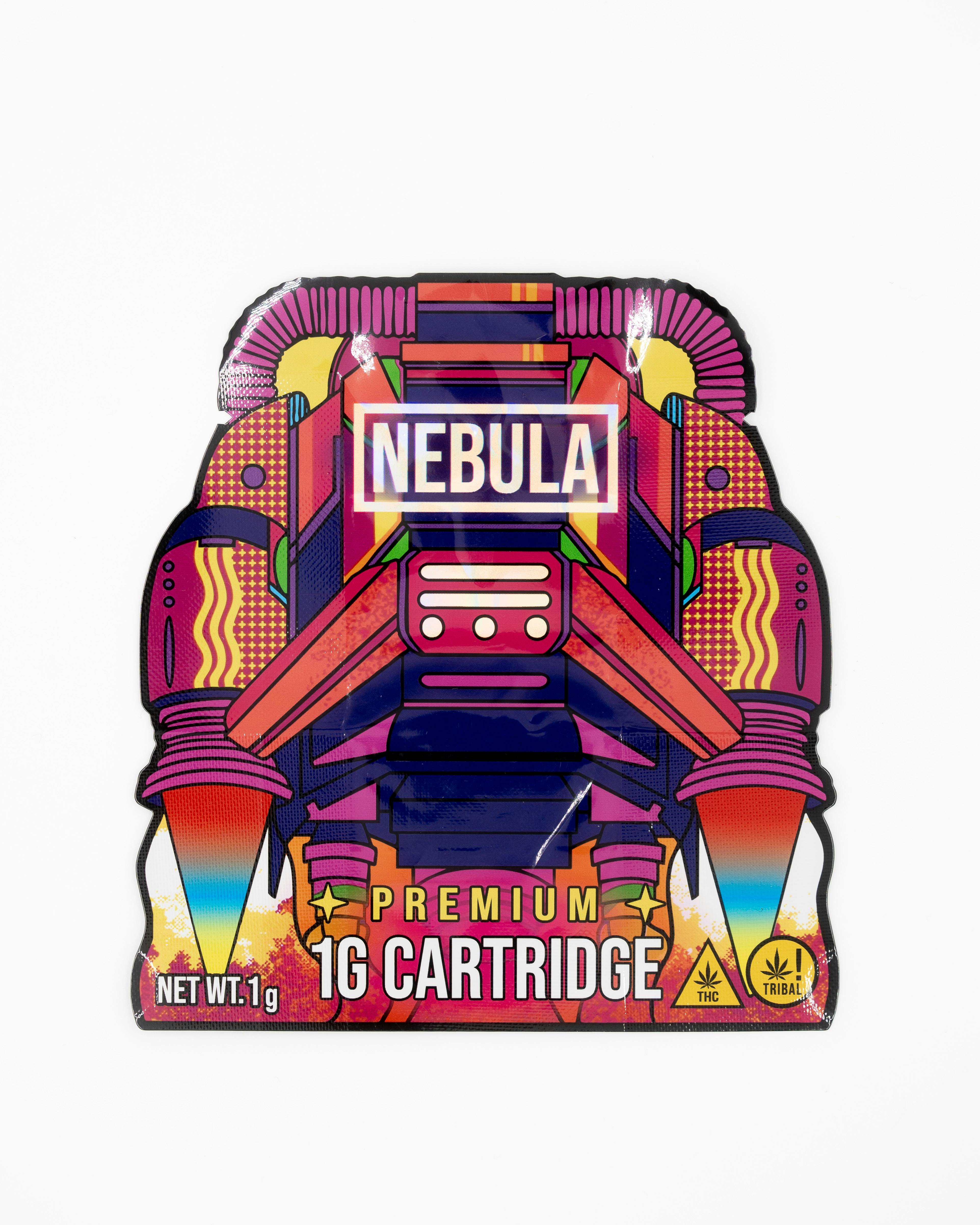 Nebula - Guava Galaxy | Cartridge | 1g - 1