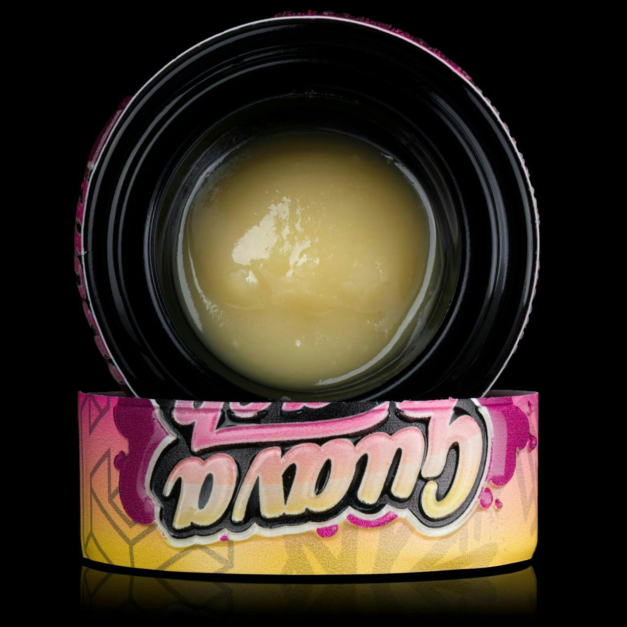 Have Hash - Guava Peach | Tier 3 Live Rosin | 1g - 1