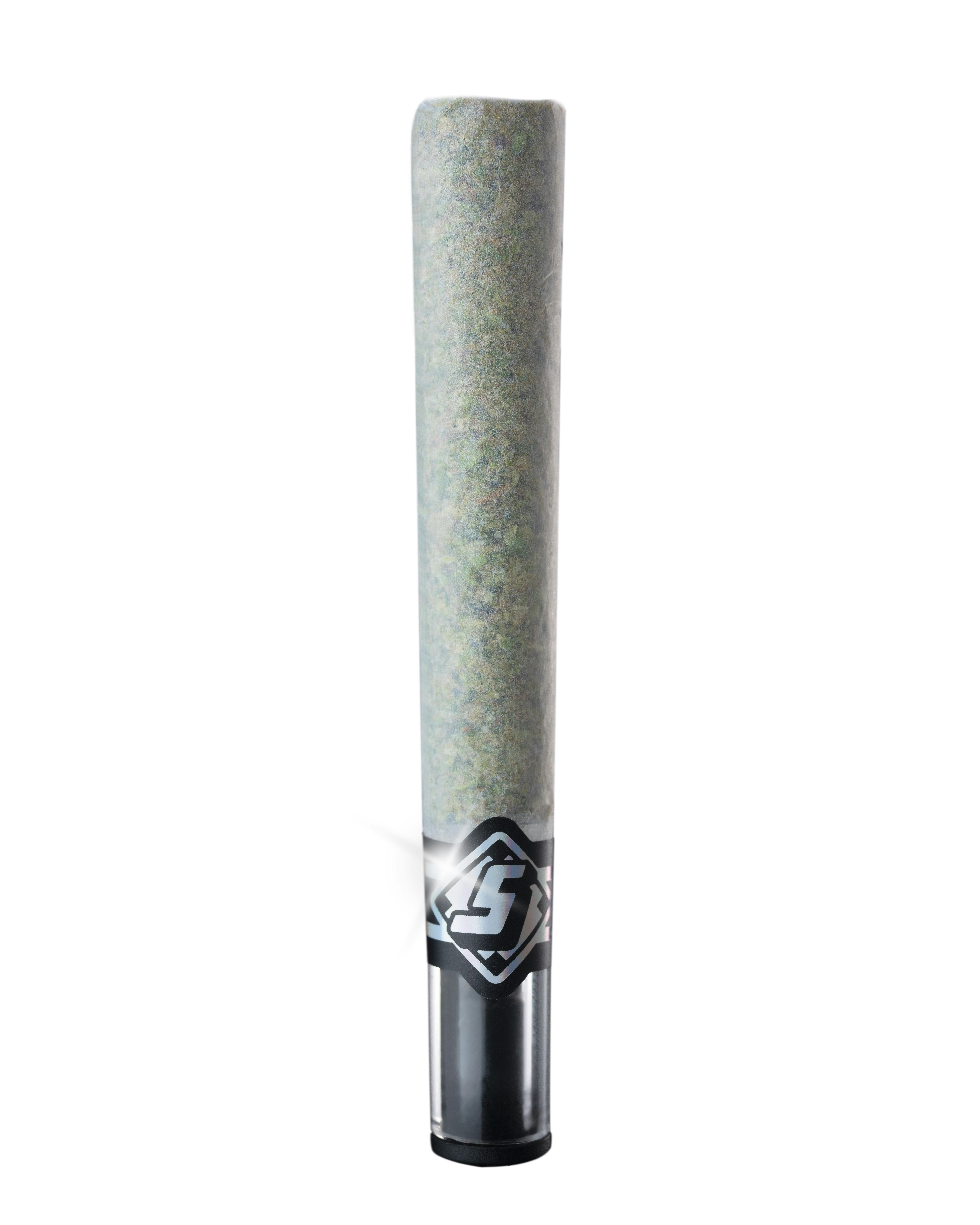 Sluggers Hit - Sluggers - Infused Preroll - 1.5g Glasstip- Euphoria - 1