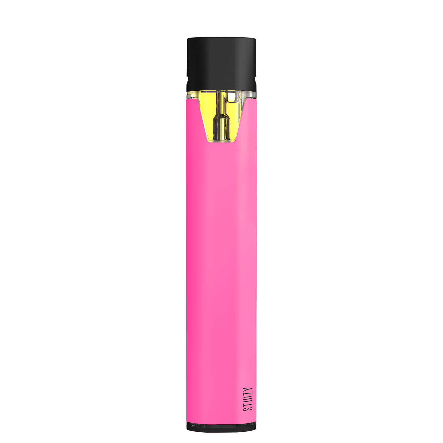 STIIIZY - Battery - Starter Kit - Neon Pink - 1