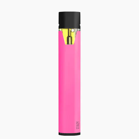 STIIIZY - Battery - Starter Kit - Neon Pink - 1