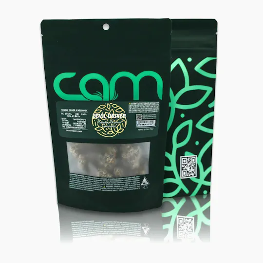 CAM - CAM | Devil Driver | Big Buds | 14g - 1