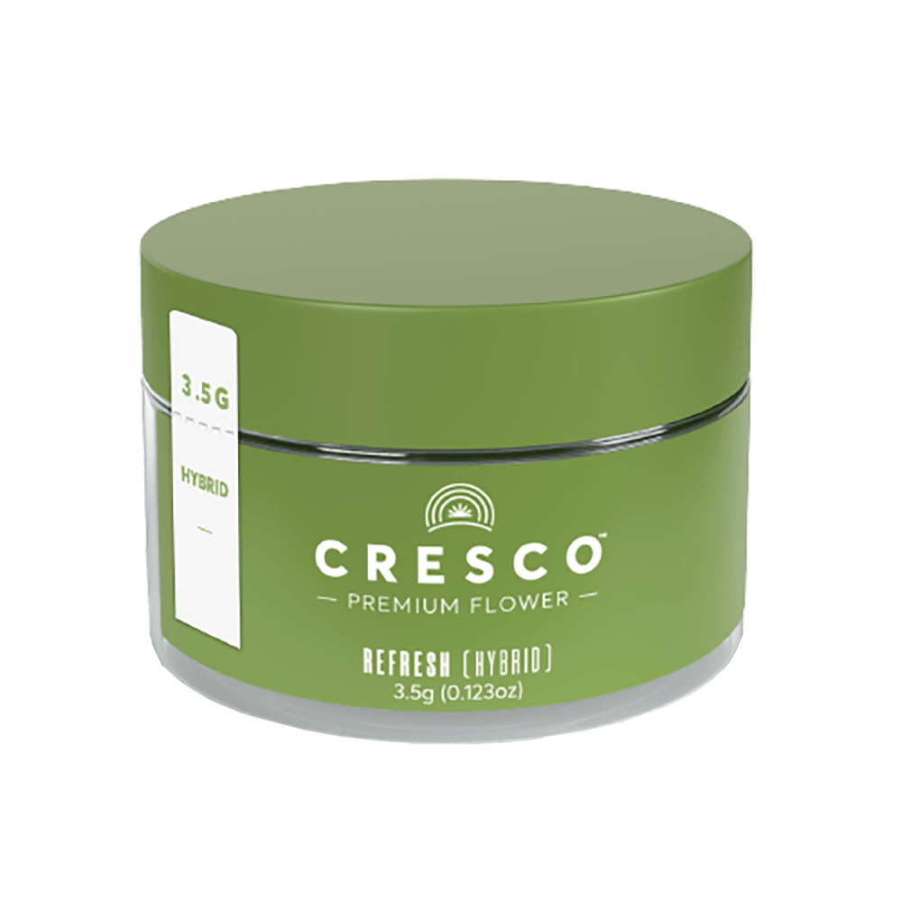 Cresco - Zushi | Big Buds | 3.5g - 1