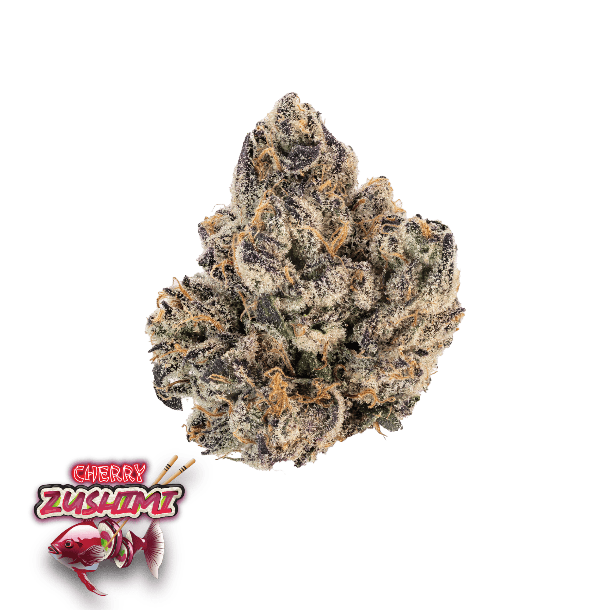 Traditional - Traditional - Cherry Zushimi 3.5g - 1