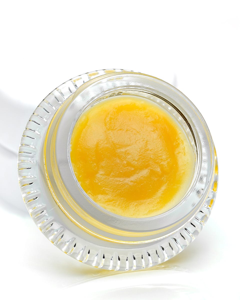 Fire Bros. - Guava Gelato Sherb | Gold Tier Live Resin | 1g - 1