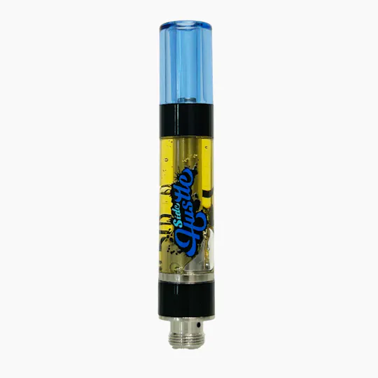 Side Hustle - Strawnana Vape - Hybrid - 1g - 1