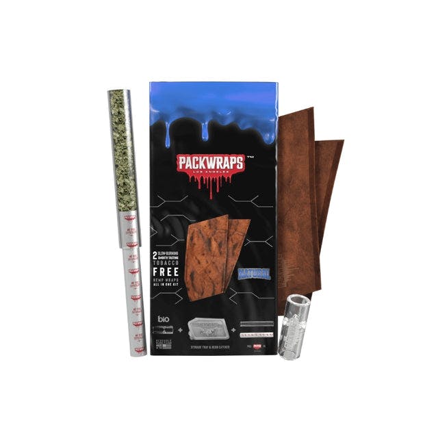 PACKS LOS ANGELES - Packwraps | Natural | Accessories - 1
