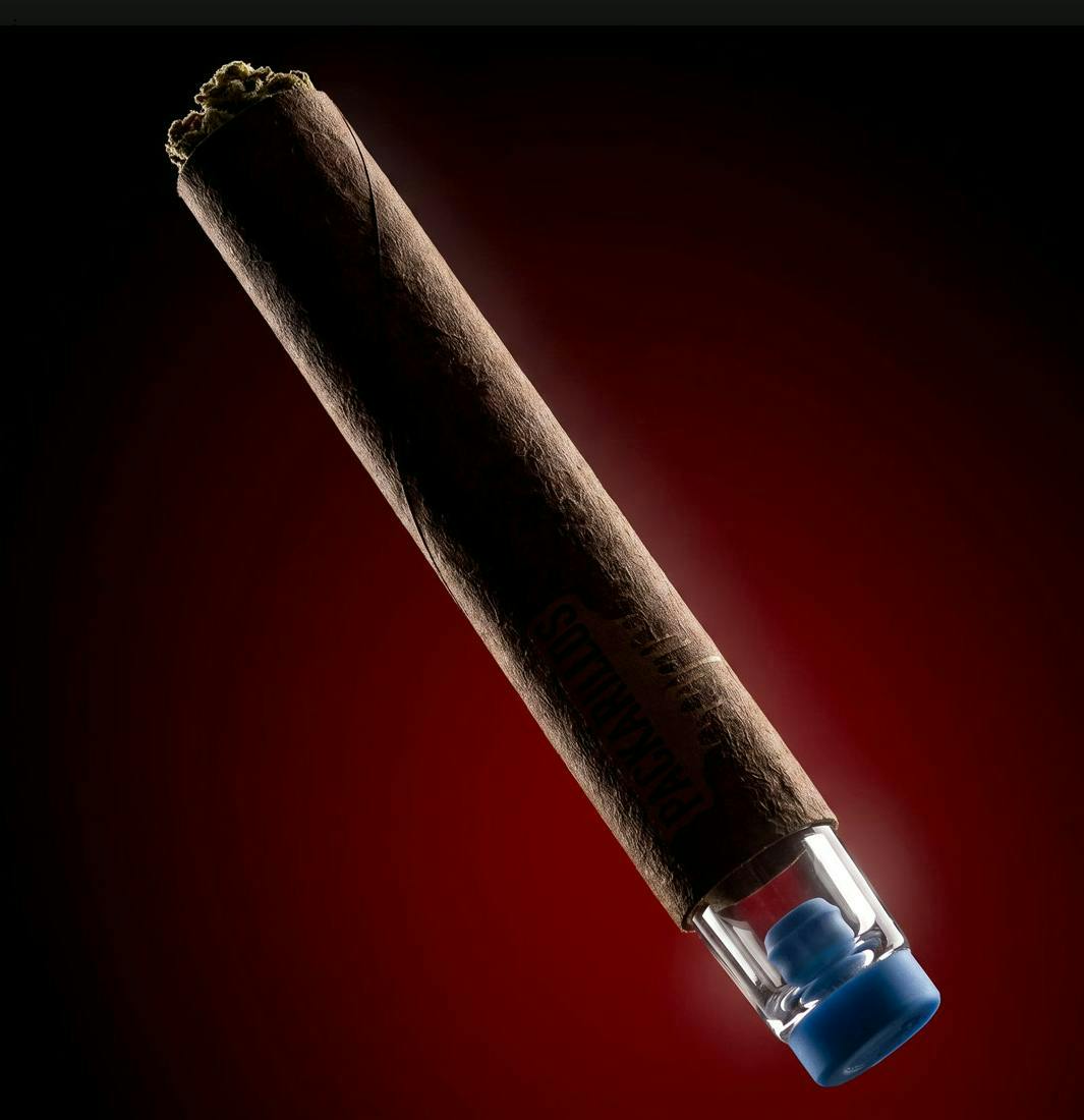 PACKS LOS ANGELES - Miami Haze | Infused Blunt | 1g - 1