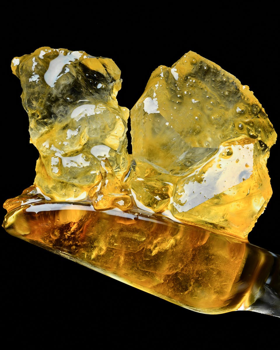 Fire Bros. - Little Bigfoot | Silver Tier Cured Resin | 1g - 1