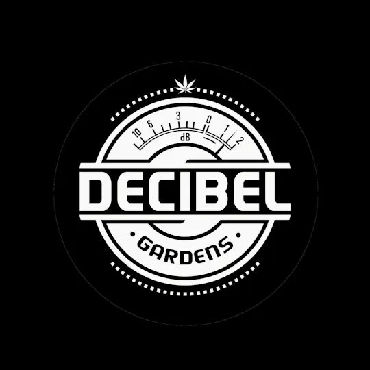 Decibel Gardens - Grape Jet Fuel | Smalls | 14g - 1